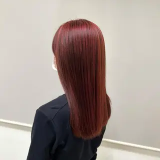 ロング カラー 🤍太田 叶佳🤍のヘアスタイル