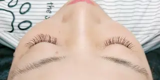 マツエク・マツパ エンヘアラウンジ所属・suzuki ☆のマツエク・マツパデザイン