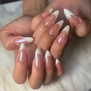 ネイル Y U K Iのネイルデザイン