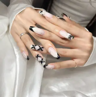 ネイル Astyle nail salon所属・Astyle nail salonのネイルデザイン