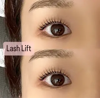 マツエク・マツパ anello＊東船橋 ayakaのマツエク・マツパデザイン