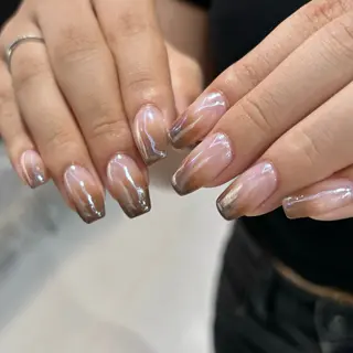 ネイル CLALA Makoのネイルデザイン