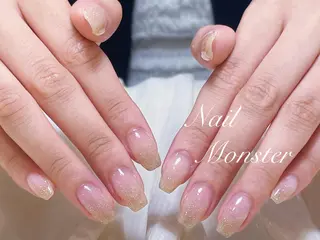 ネイル DIAMOND Nail🥇のネイルデザイン