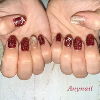 ネイル 岩澤 恵子のネイルデザイン