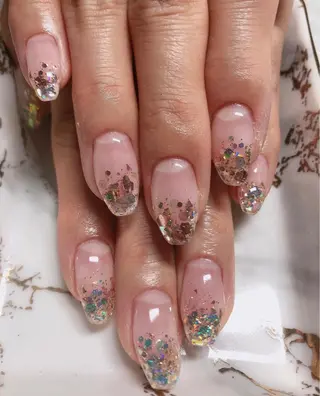 ネイル Baby Nailのネイルデザイン