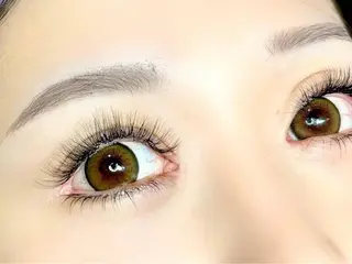 パーマ joieange難波 橘のマツエク・マツパデザイン