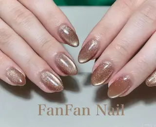 ネイル HaNa FanFanNailのネイルデザイン