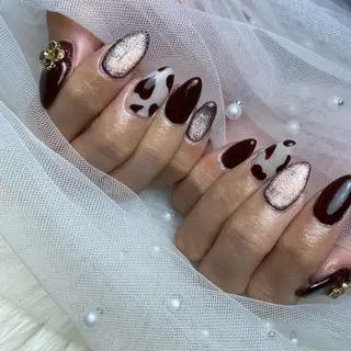 ネイル Beauty Space N&Nのネイルデザイン