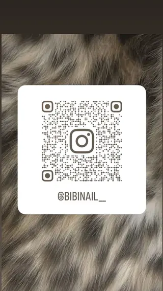 ネイル Nail salon BiBi所属・BiBi Nanakaのネイルデザイン