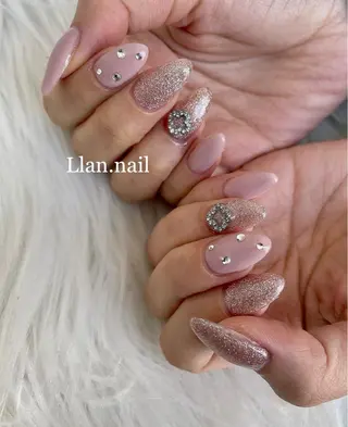 ネイル Lian nailのネイルデザイン
