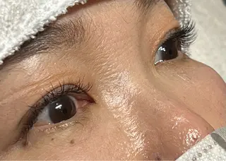 マツエク・マツパ Ciel eye KOTOのマツエク・マツパデザイン