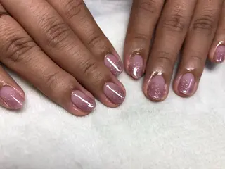 ネイル lotus erikaのネイルデザイン