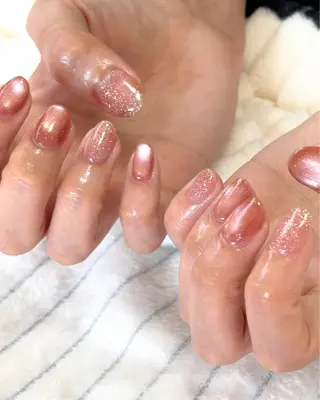 ネイル tamu nail 金町のネイルデザイン