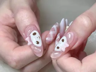 ネイル るか 池袋のネイルデザイン