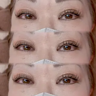 マツエク・マツパ Belle lune所属・Belle lune 富士店/mina🌼のマツエク・マツパデザイン