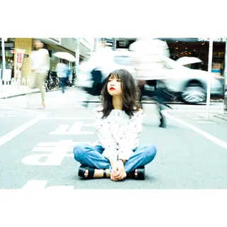 セミロング カラー パーマ ヘアアレンジ メンズ 野口 秀人 🦋髪質改善🫧のヘアスタイル