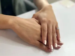 ネイル Lilia💅 Amanoのネイルデザイン