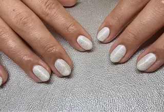 ネイル プレパレサロン所属・プレパレサロン中目黒 WAX&Nailのネイルデザイン