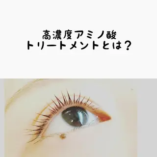 マツエク・マツパ Lim 二条店のマツエク・マツパデザイン