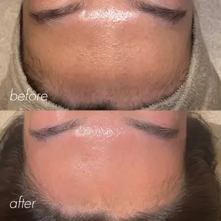 Lassy Yuriの眉毛・アイブロウイメージ