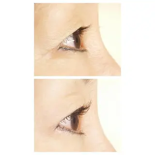 マツエク・マツパ 402 hakoishiのマツエク・マツパデザイン