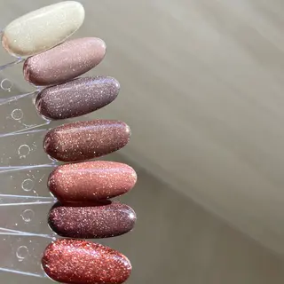 ネイル Nail Salon Gummi.のネイルデザイン