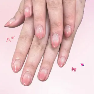 ネイル la.mignon Aiのネイルデザイン