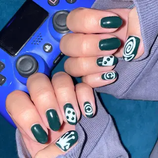 ネイル NAILS BY YUKAのネイルデザイン