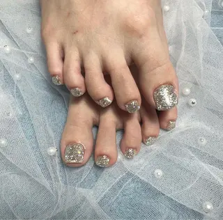 ネイル riri'snail ♡のネイルデザイン