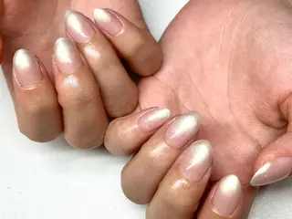 ネイル 三浦 あかりのネイルデザイン