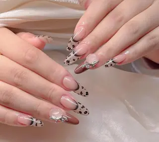 ネイル YK Beauty Salonのマツエク・マツパデザイン