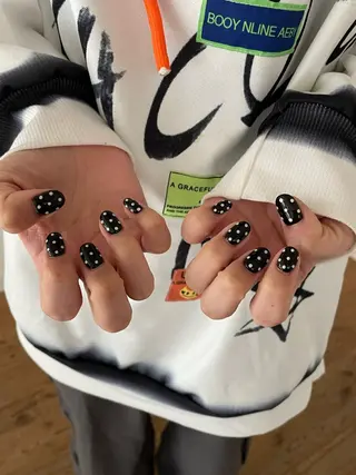 ネイル kato natsukiのネイルデザイン