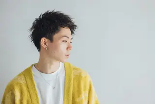 ショート 🌟メンズスタイル/ カラー得意/DAIのヘアスタイル