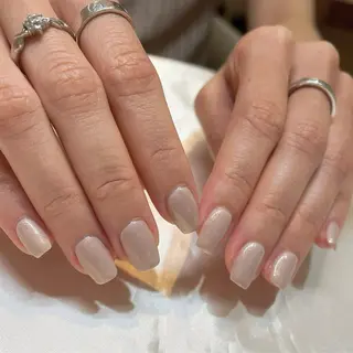 ネイル 内田 里穂のネイルデザイン