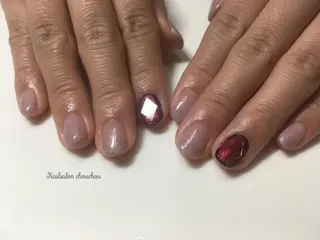 ネイル Nailsalon chouchouette所属・chouchou etteのネイルデザイン