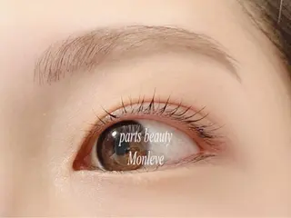 マツエク・マツパ REVIA所属・ＲＥＶＩＡ. rinaのマツエク・マツパデザイン