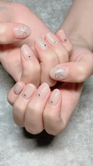 ネイル haleyume所属・shino🌟 痛ネイルのネイルデザイン