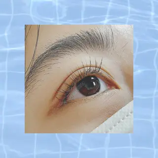 マツエク・マツパ 鈴木 沙羅のマツエク・マツパデザイン