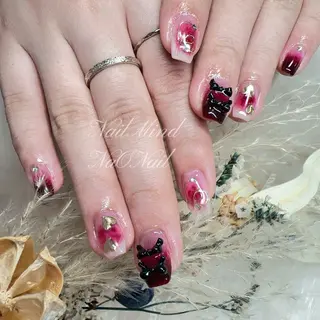 ネイル Nail Mind (NaONail)のネイルデザイン