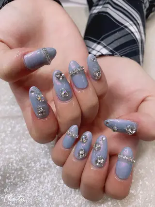 ネイル muse nailのネイルデザイン