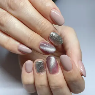 ネイル Lily Roseスタッフ一同のマツエク・マツパデザイン