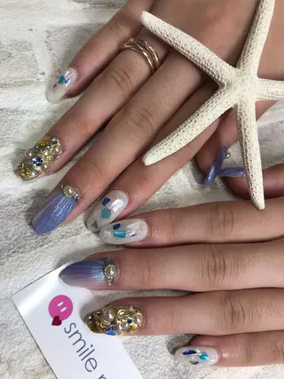 ネイル smile nail スマイルネイルのその他イメージ
