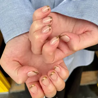 ネイル 丹(TAN.) akariのネイルデザイン