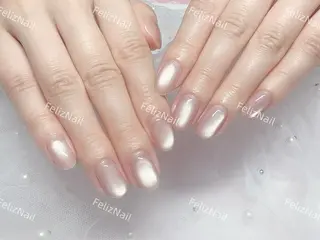 ネイル ユキカ (ネイリスト)のネイルデザイン