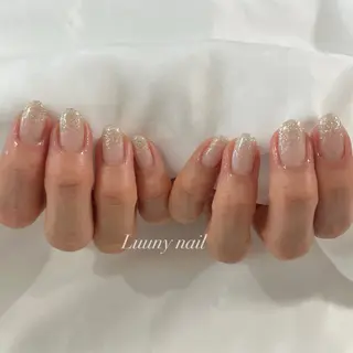 ネイル Luuny nailのネイルデザイン
