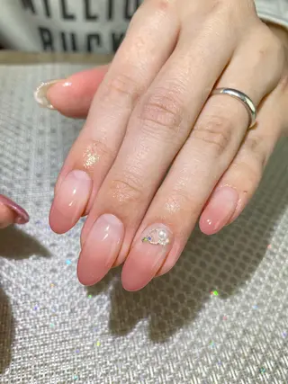 ネイル Esthetic Will所属・will 有希のネイルデザイン