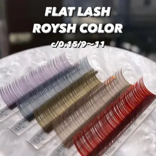 マツエク・マツパ ｉｃｈｉ ...のマツエク・マツパデザイン