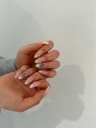 ネイル Nene nail 【mii】のネイルデザイン