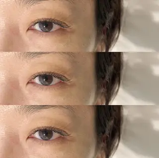 マツエク・マツパ H e l l a所属・まつげパーマ／眉毛 H e l l aの眉毛・アイブロウイメージ