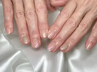 ネイル nu NANAのネイルデザイン